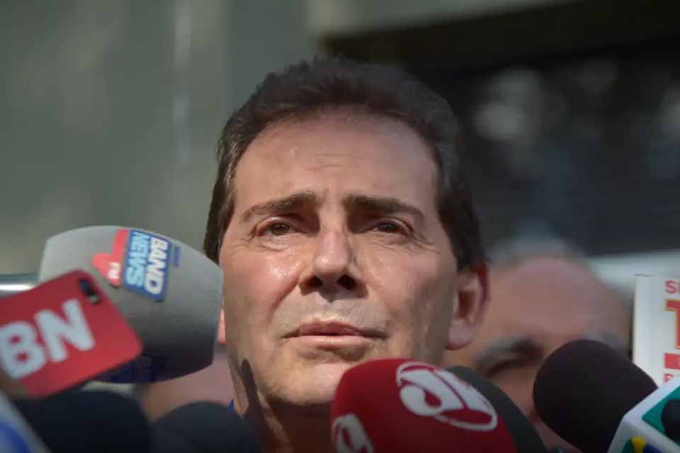 Anistia geral e irrestrita é impossível, diz relator na Câmara