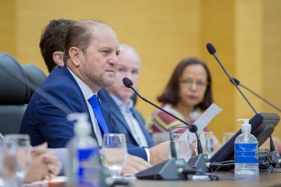 Plano de ação sobre a política de educação especial será apresentado em audiência pública