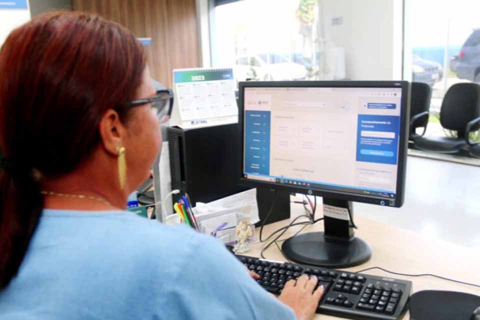 Governo de Rondônia bate recorde histórico de abertura de empresas com o Sistema Digital Empresa Fácil RO