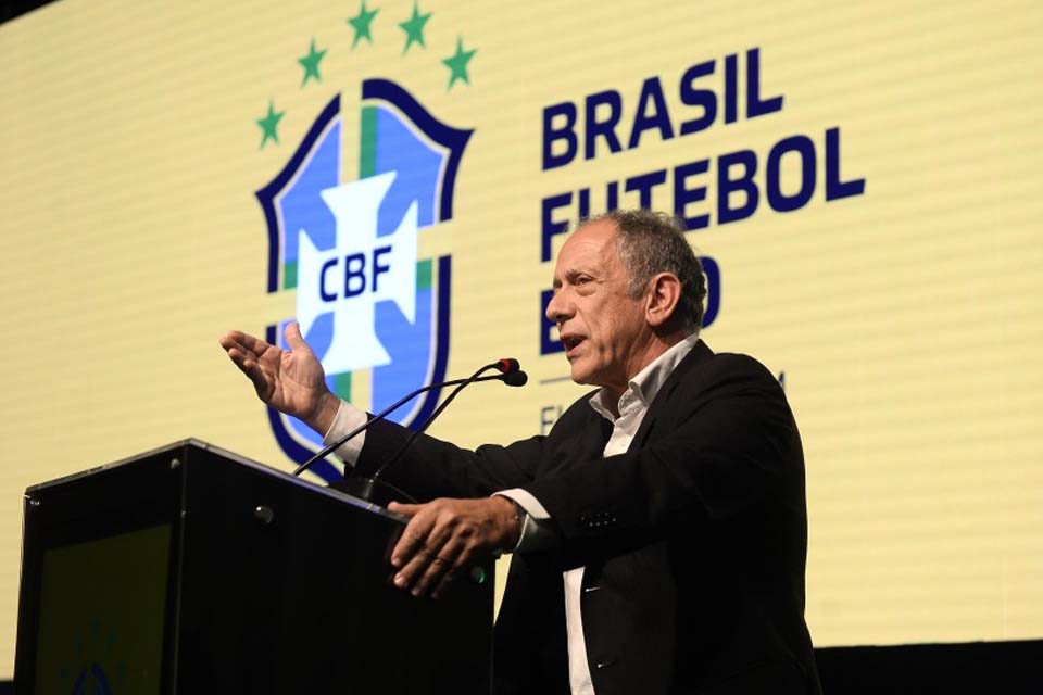 CBF já admite usar datas em janeiro de 2021 para terminar o Brasileirão 2020