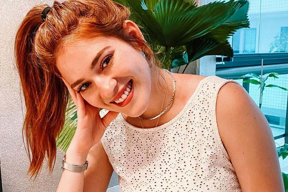 Ana Clara assume comando de novo programa no GNT