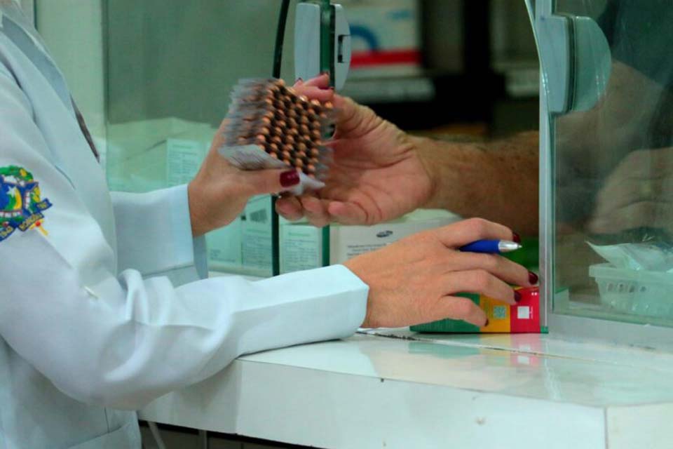 Congresso Rondoniense de Assistência Farmacêutica acontece nos dias 7 e 8 de dezembro, na Capital