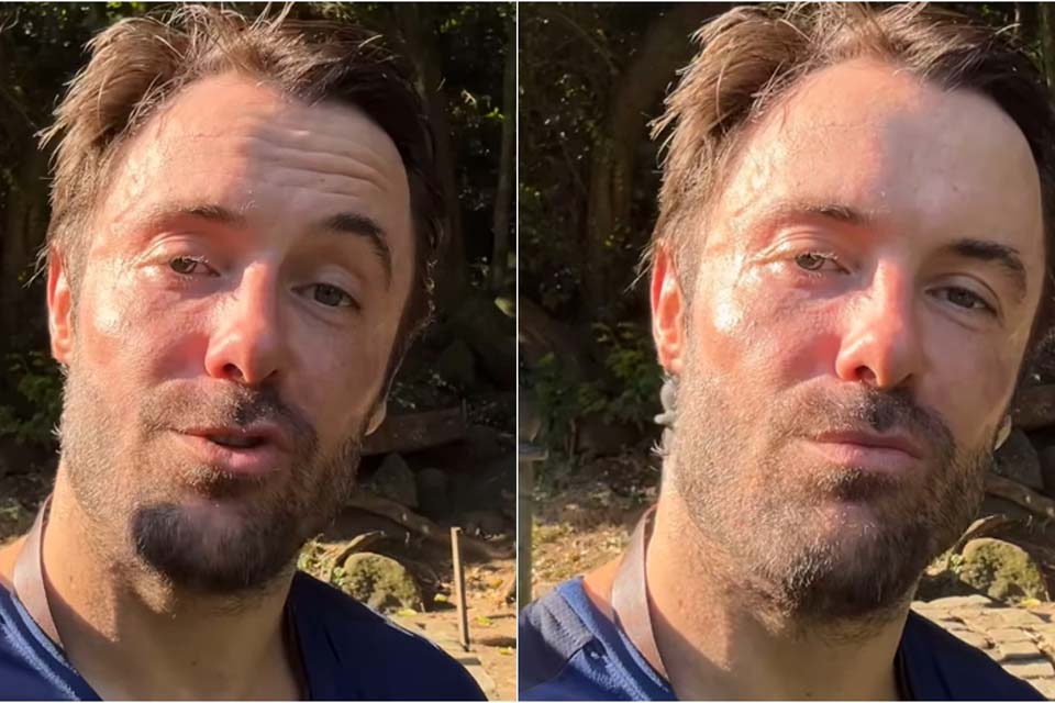 Kayky Brito fala sobre nova fase na carreira após acidente: 'Ser proativo na vida'