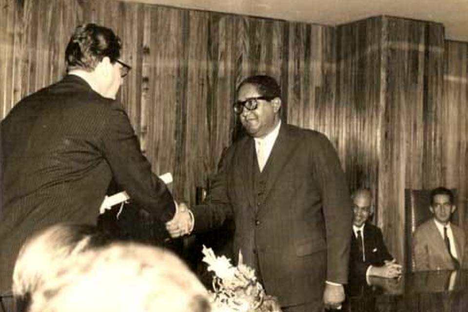 Renato Medeiros – O líder político negro dos tempos do Território Federal do Guaporé/ Rondônia