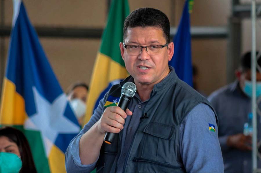 Governador Marcos Rocha destaca que fomento do turismo durante o feriado beneficia o Estado de Rondônia economicamente