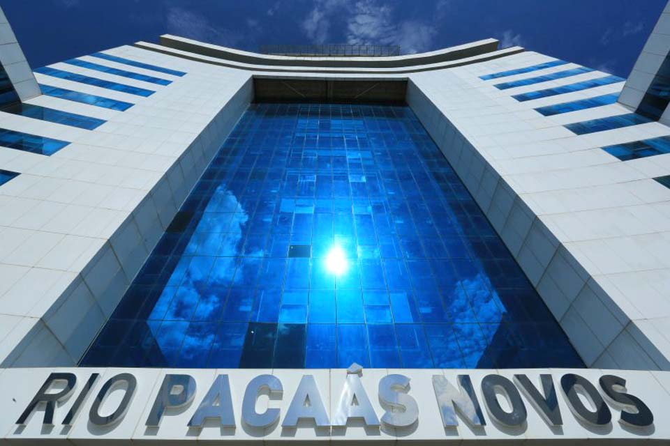 Rondônia recebe Selo Ouro em avaliação do Programa Nacional de Transparência Pública da Atricon