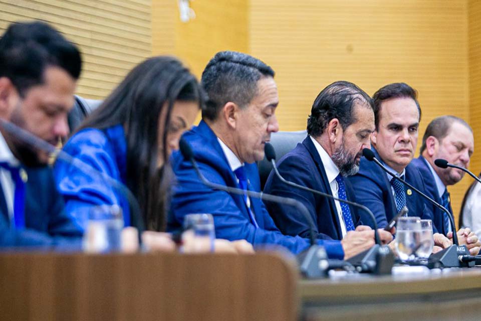 Deputados aprovam PL do Corpo de Bombeiros, que otimiza processo seletivo para temporários