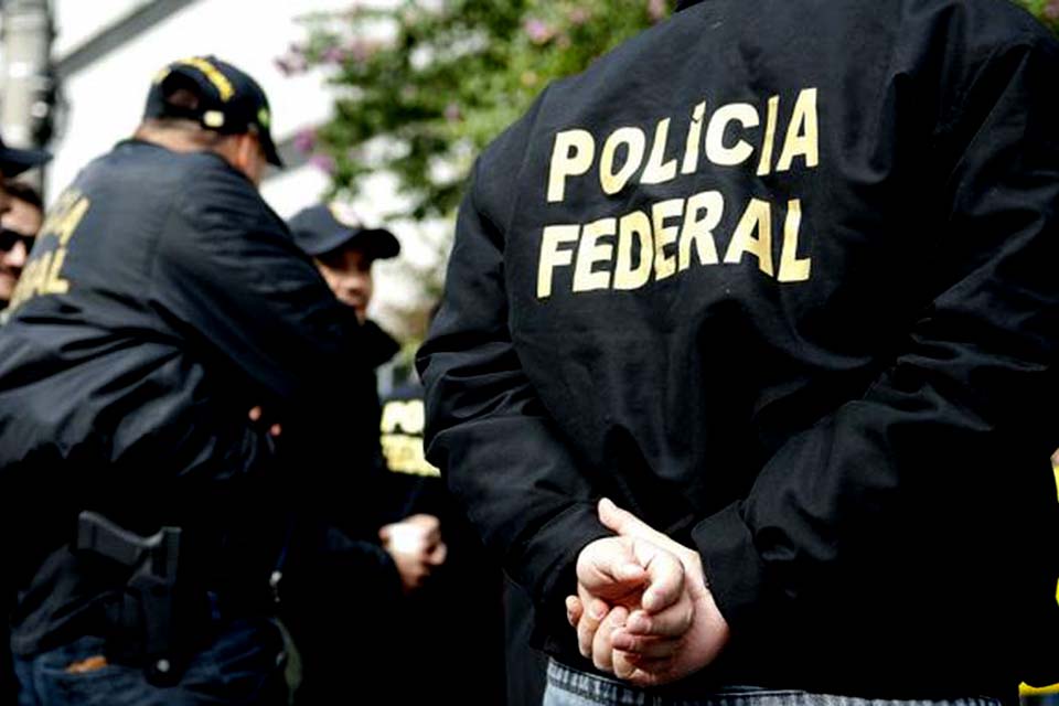 PF faz operação para recuperar obras de arte e peças históricas