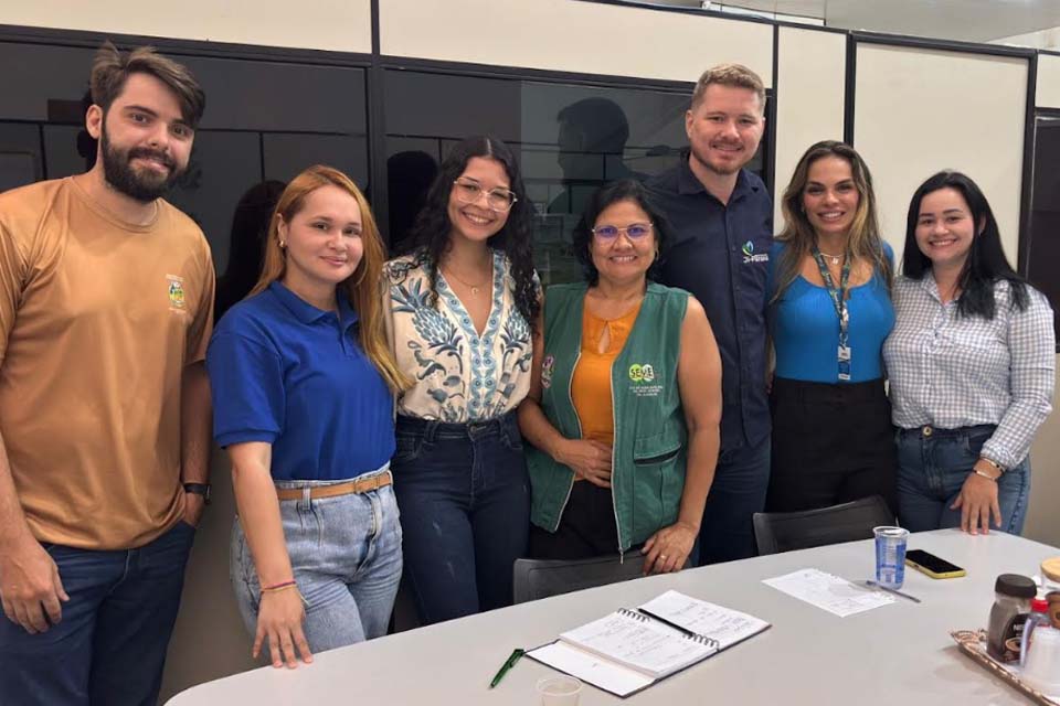 Prefeitura de Ji-Paraná define logística para primeiro mutirão de combate à dengue no dia 21