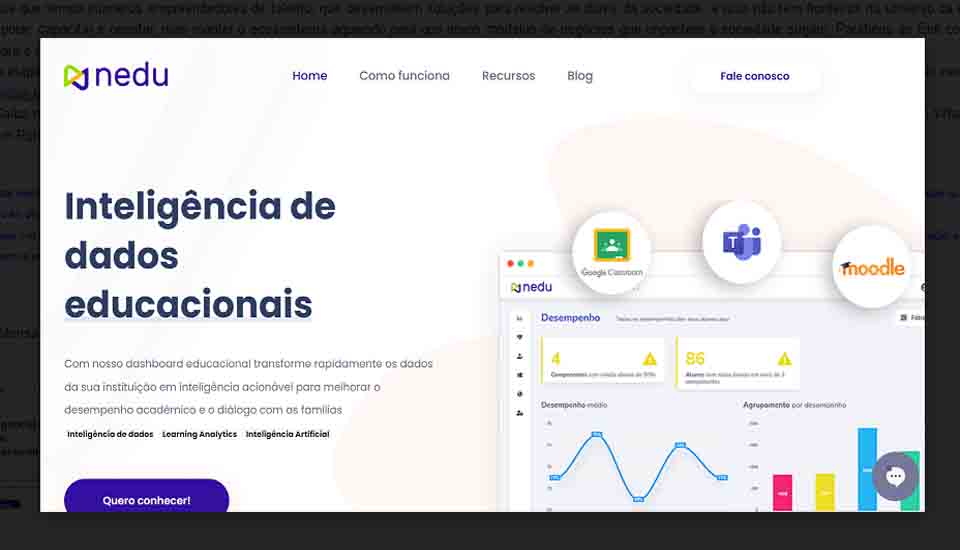 Startup rondoniense apoiada pelo Sebrae representa o Brasil em competição mundial