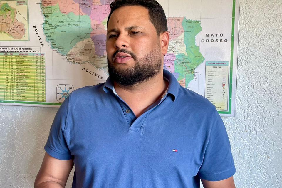 Advogado Samuel Costa repudia atentando terrorista na loja Havan em Porto Velho