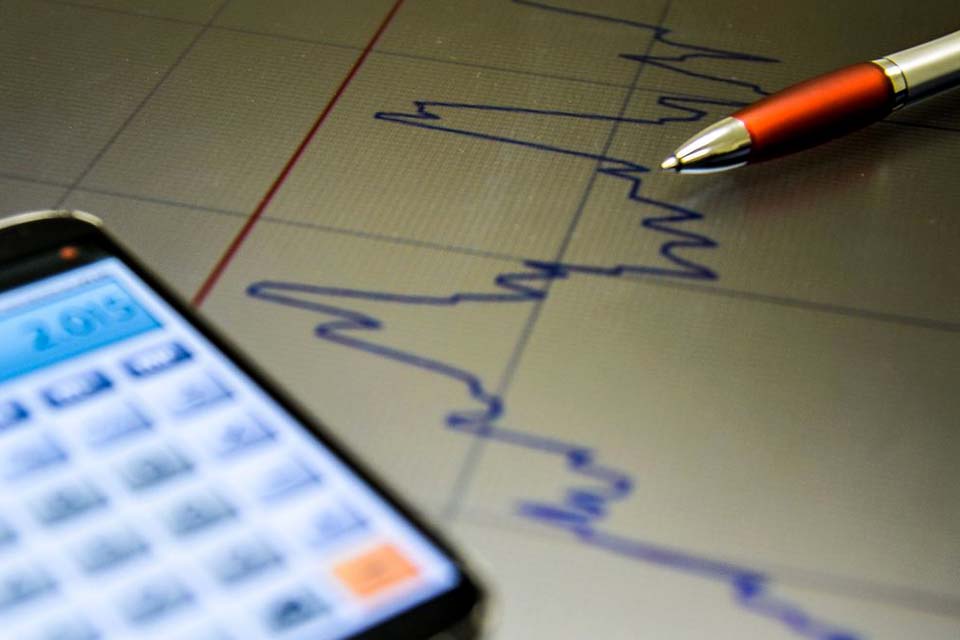 Confiança do empresário fluminense teve alta de 0,9 ponto