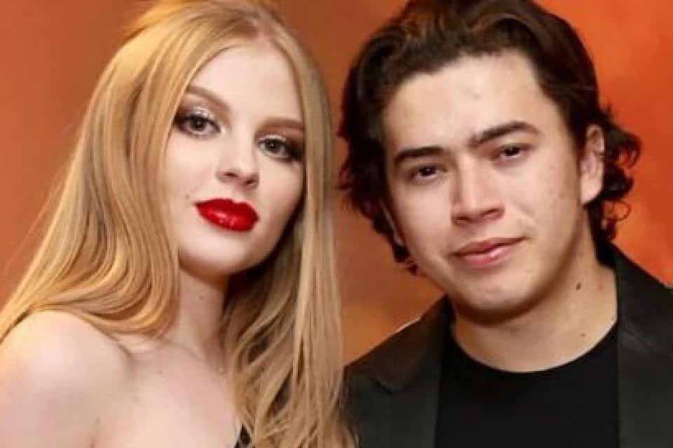 Chega ao fim o casamento de Whindersson Nunes e Luísa Sonza