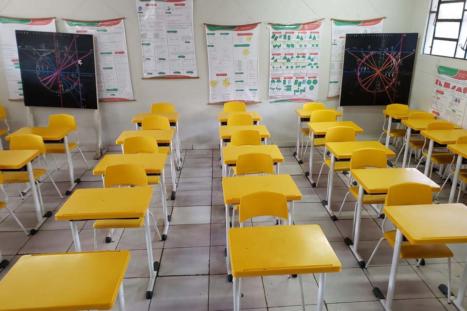 Redes de educação devem enviar dados sobre equidade ao MEC até quarta