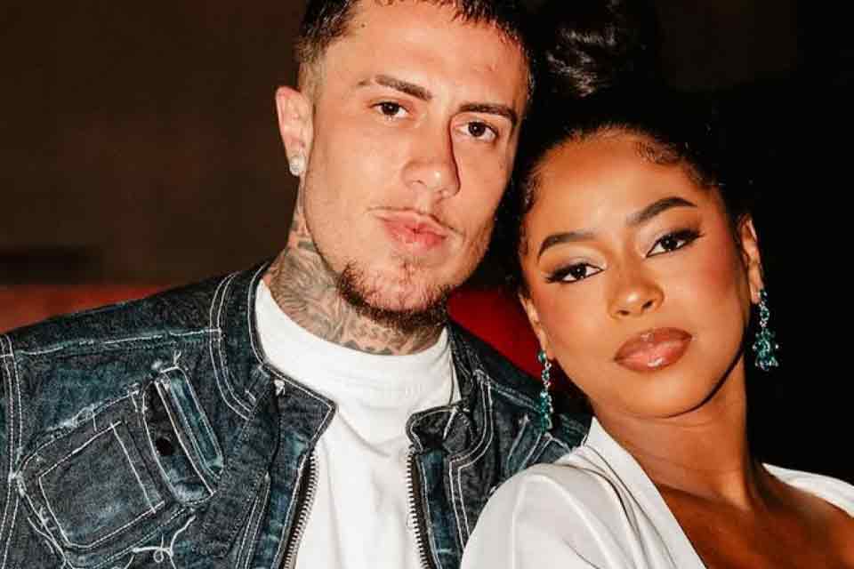 MC Daniel fala em “luto silencioso” após término com Lorena Maria: “Ciclo chegou ao fim”