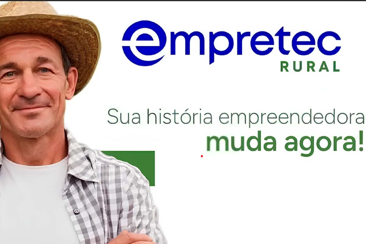 Sebrae e Prefeitura fortalecem o empreendedorismo rural com o Empretec Rural