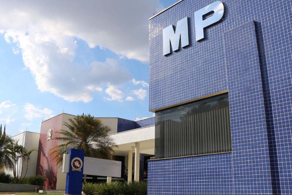 MPRO obtém condenação de ex-Gerente-Regional da SEJUS por corrupção