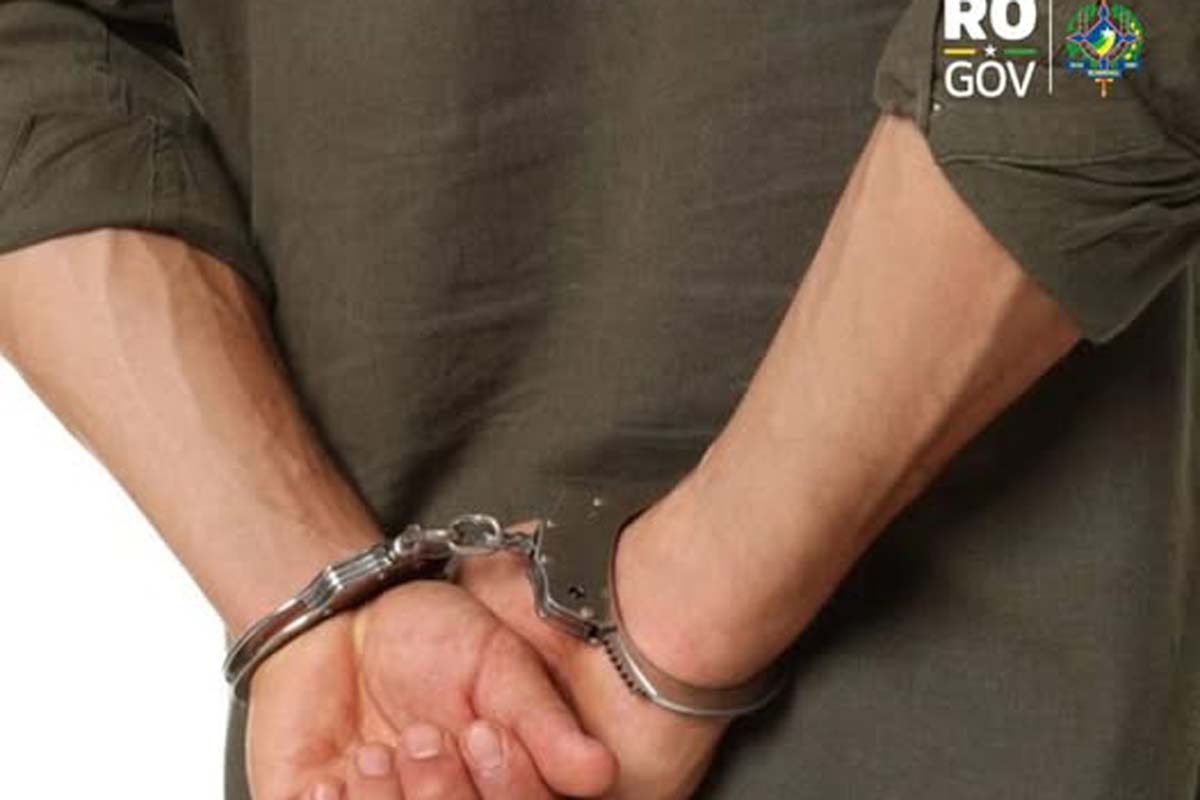 Engenheiro florestal é preso acusado de participar de fraudes com terras públicas