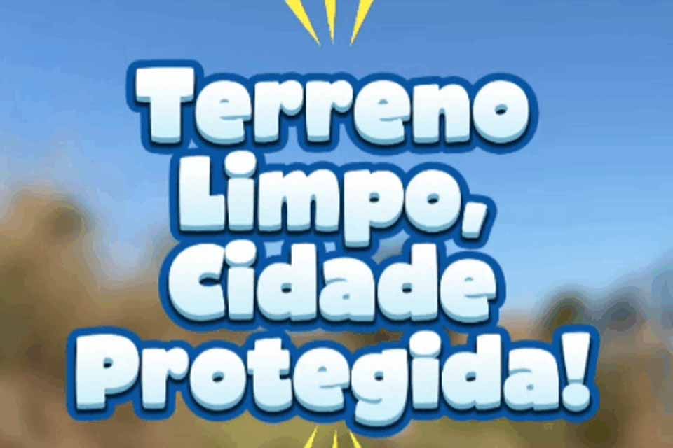Prefeitura de Rolim de Moura notifica donos de terrenos baldios sobre limpeza obrigatória