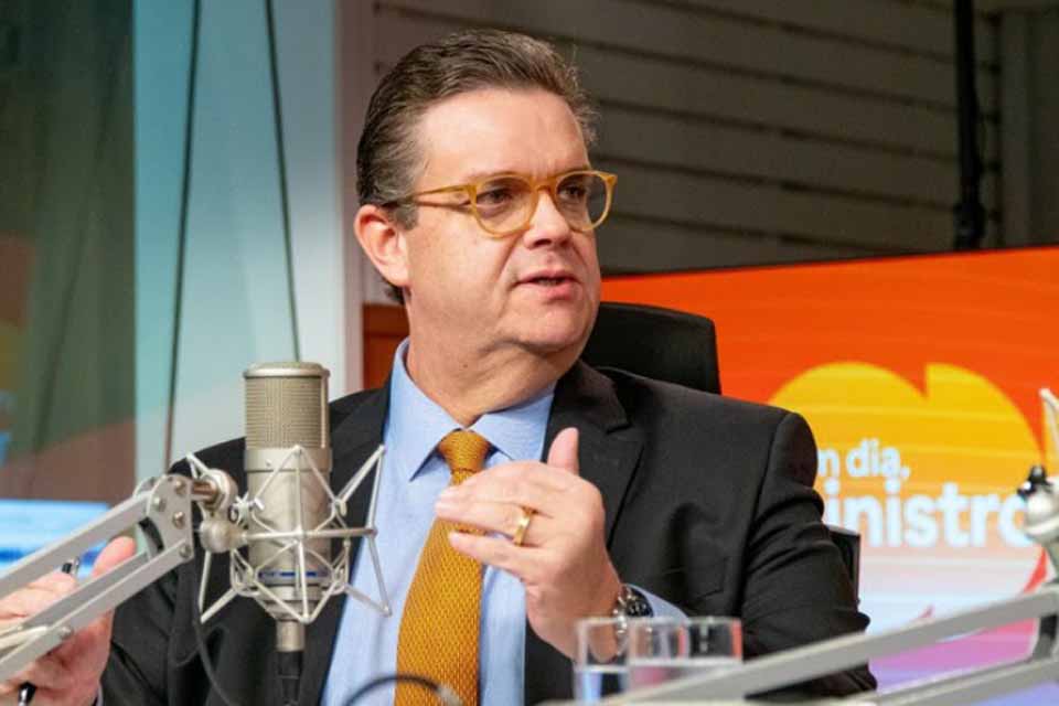 Wolney Queiroz: “Força-tarefa está em ação constante contra ataques”