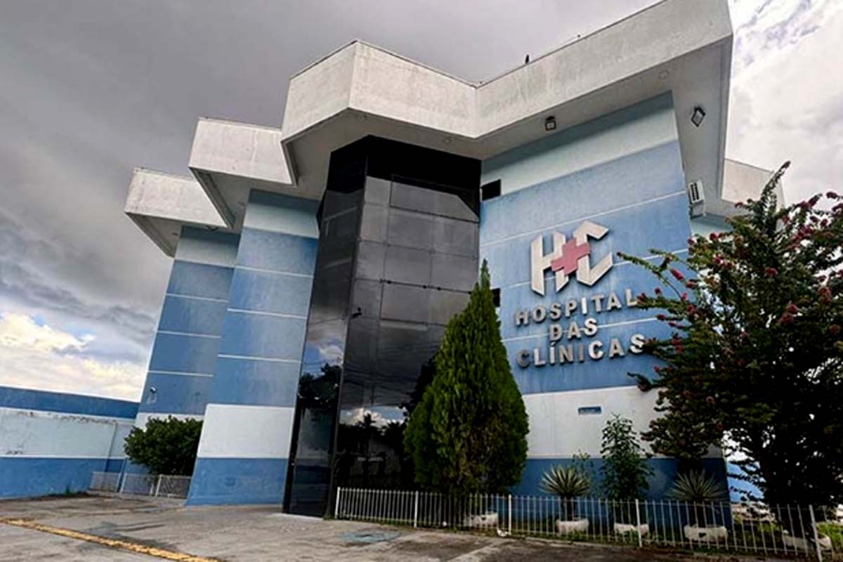 Hospital Municipal terá localização estratégica e acesso facilitado; prédio fica próximo da rodoviária, aeroporto, hotéis e órgãos públicos