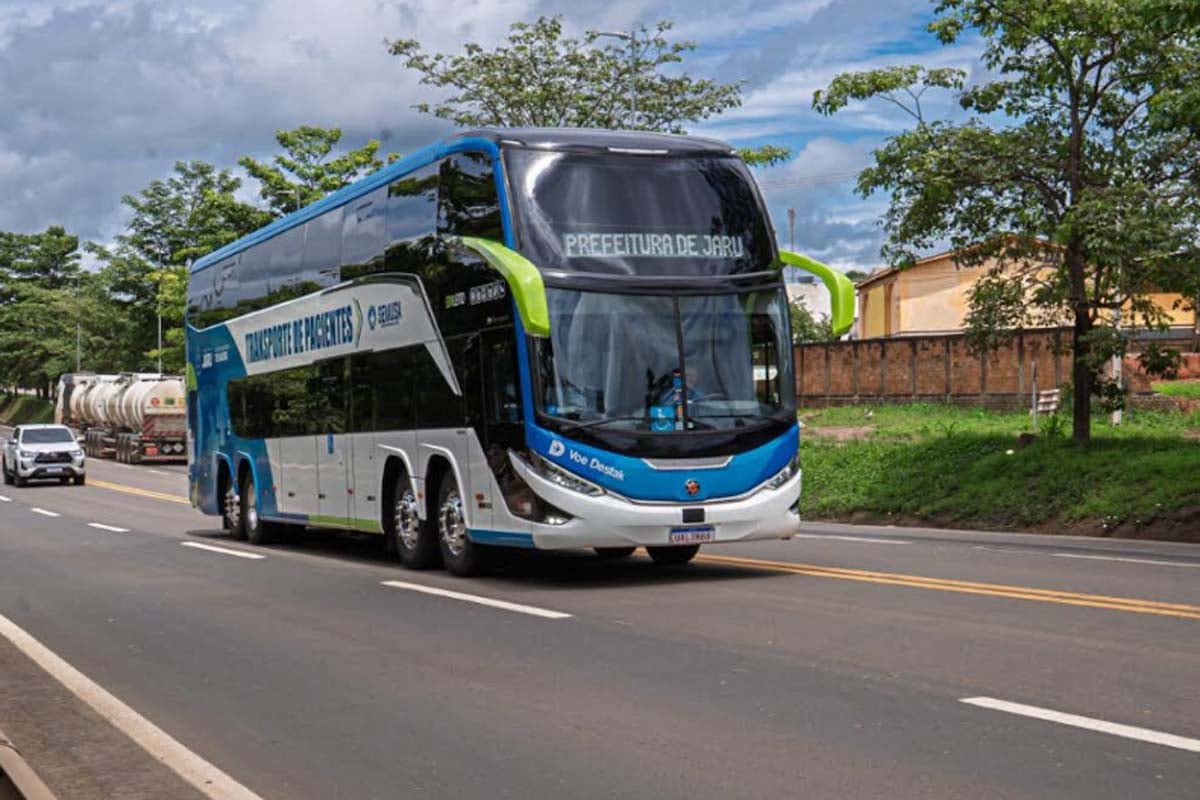 Prefeitura de Jaru informa sobre agendamento do Tratamento Fora do Domicílio