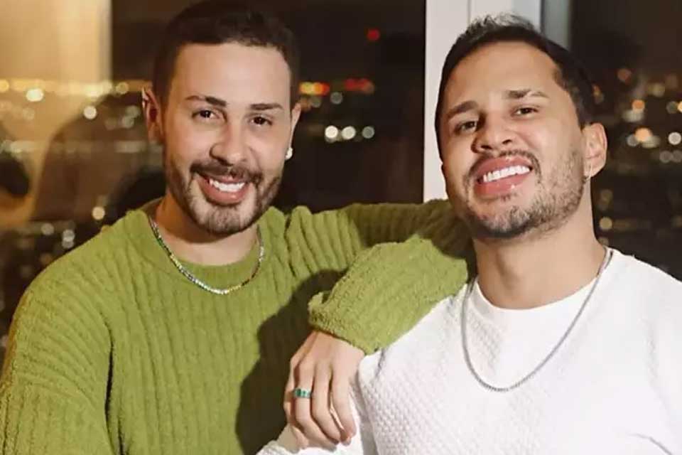 “Estou tentando”: Carlinhos Maia revela recaídas e diz que ainda tem esperanças de reatar com Lucas Guimarães