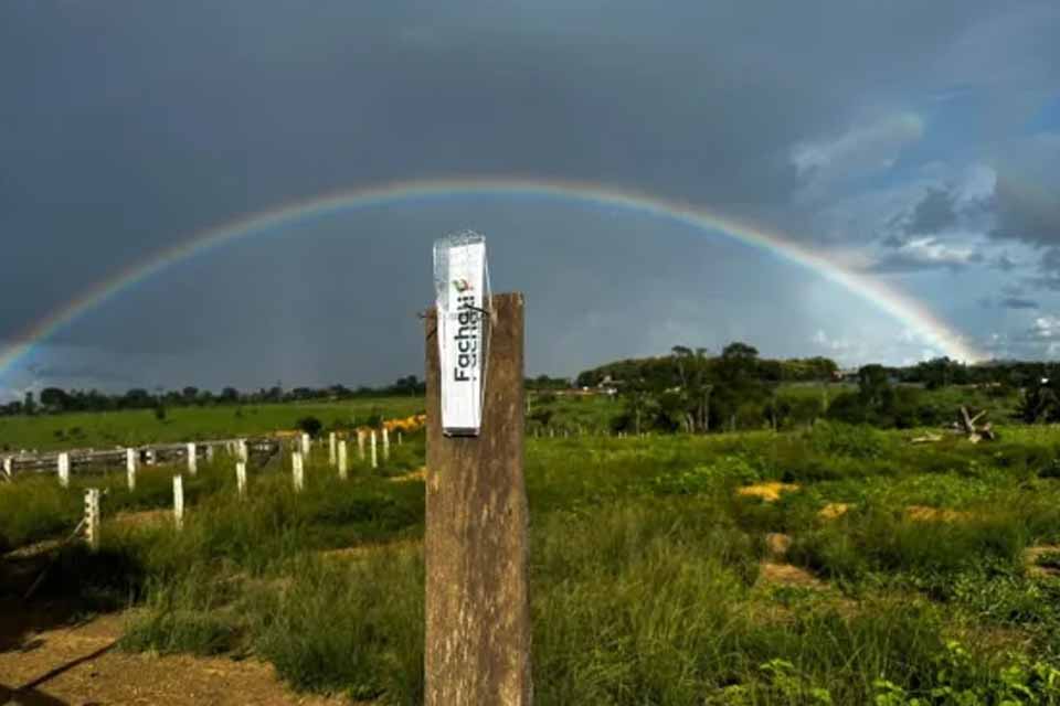 Soluções sustentáveis com protagonismo da Ater Pública são destacas pelo governo de Rondônia