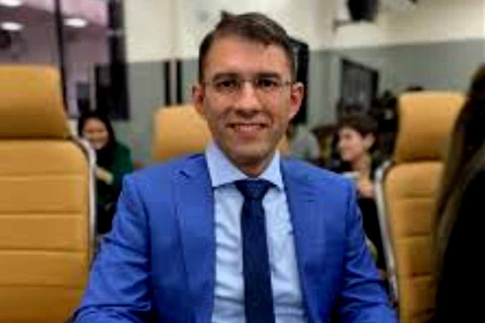 Pedido de providência do vereador Pedro Geovar resulta em melhorias no bairro Caladinho