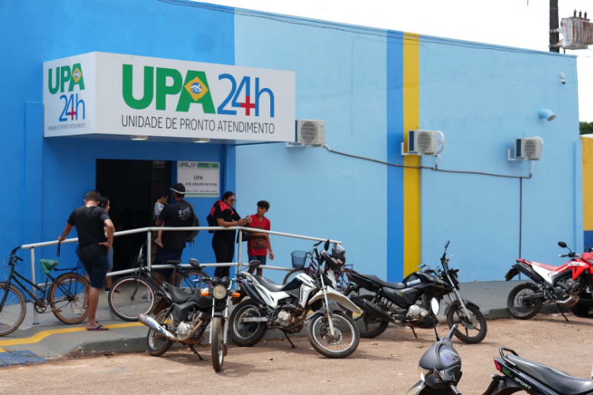 Comunidade aprova atendimentos da nova UPA José Adelino; moradores destacam estrutura moderna e atendimento humanizado 