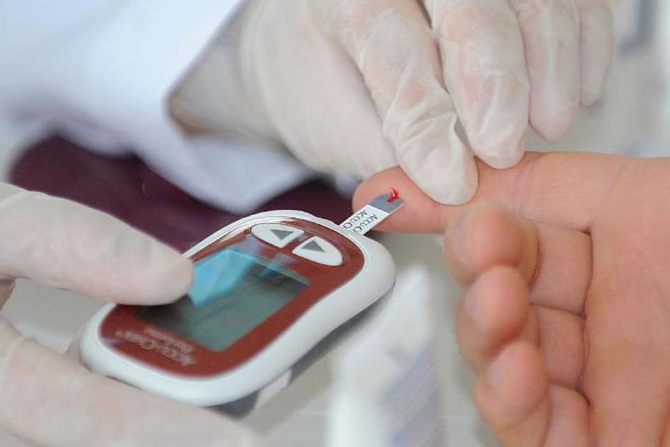 Diabetes afeta rotina familiar de 80% dos pacientes, diz pesquisa
