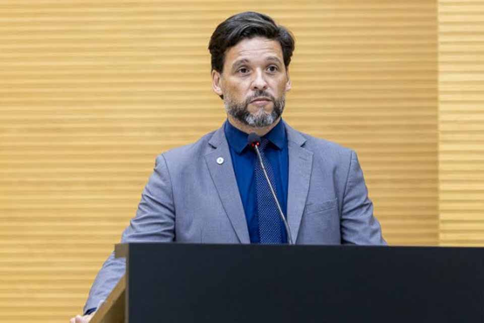 Delegado Camargo garante aprovação da lei e atua em defesa das famílias do Soldado da Borracha