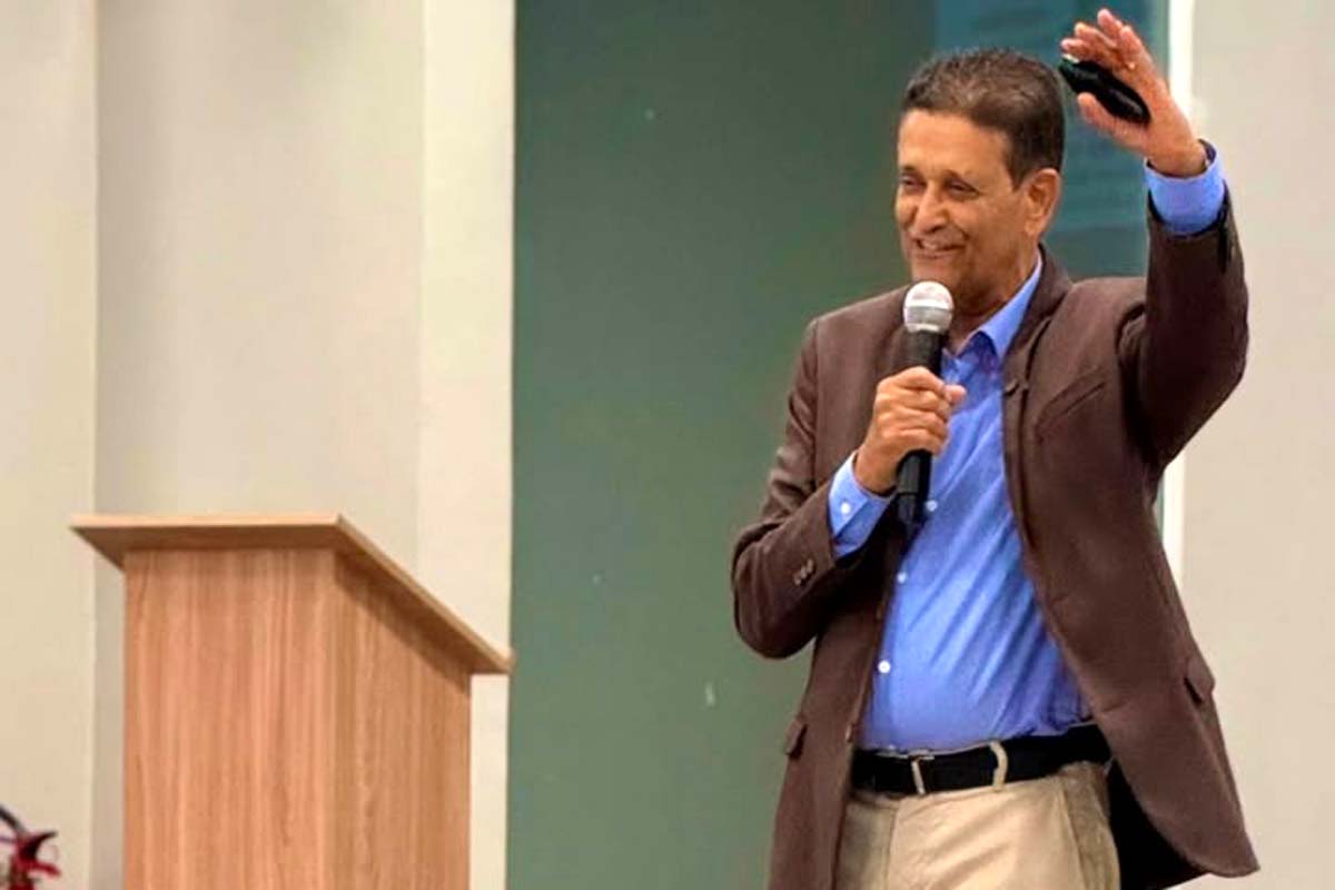 Qualificação profissional é desenvolvimento: a proposta de Dr. Benedito Alves para o IDEP 