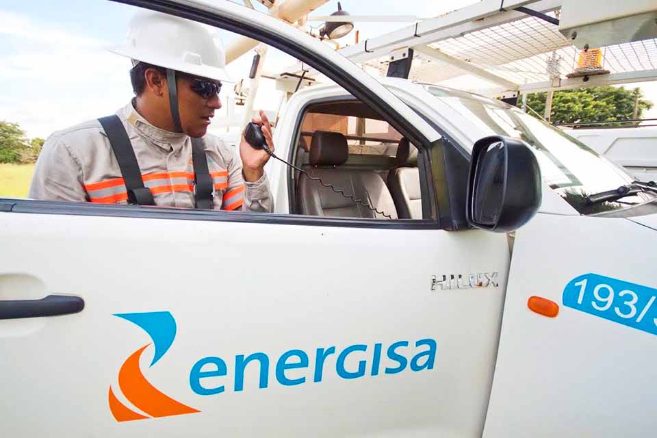 Energisa lucra R$ 581,7 milhões no 1º trimestre de 2020