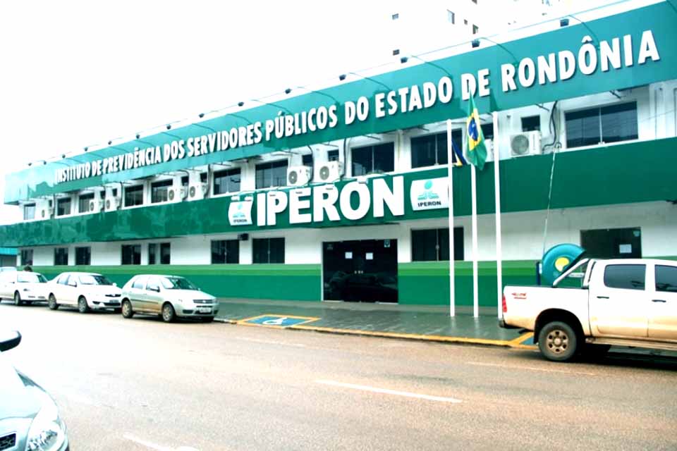 Assembleia aprova PCCS do Iperon e garante modernização e valorização dos servidores