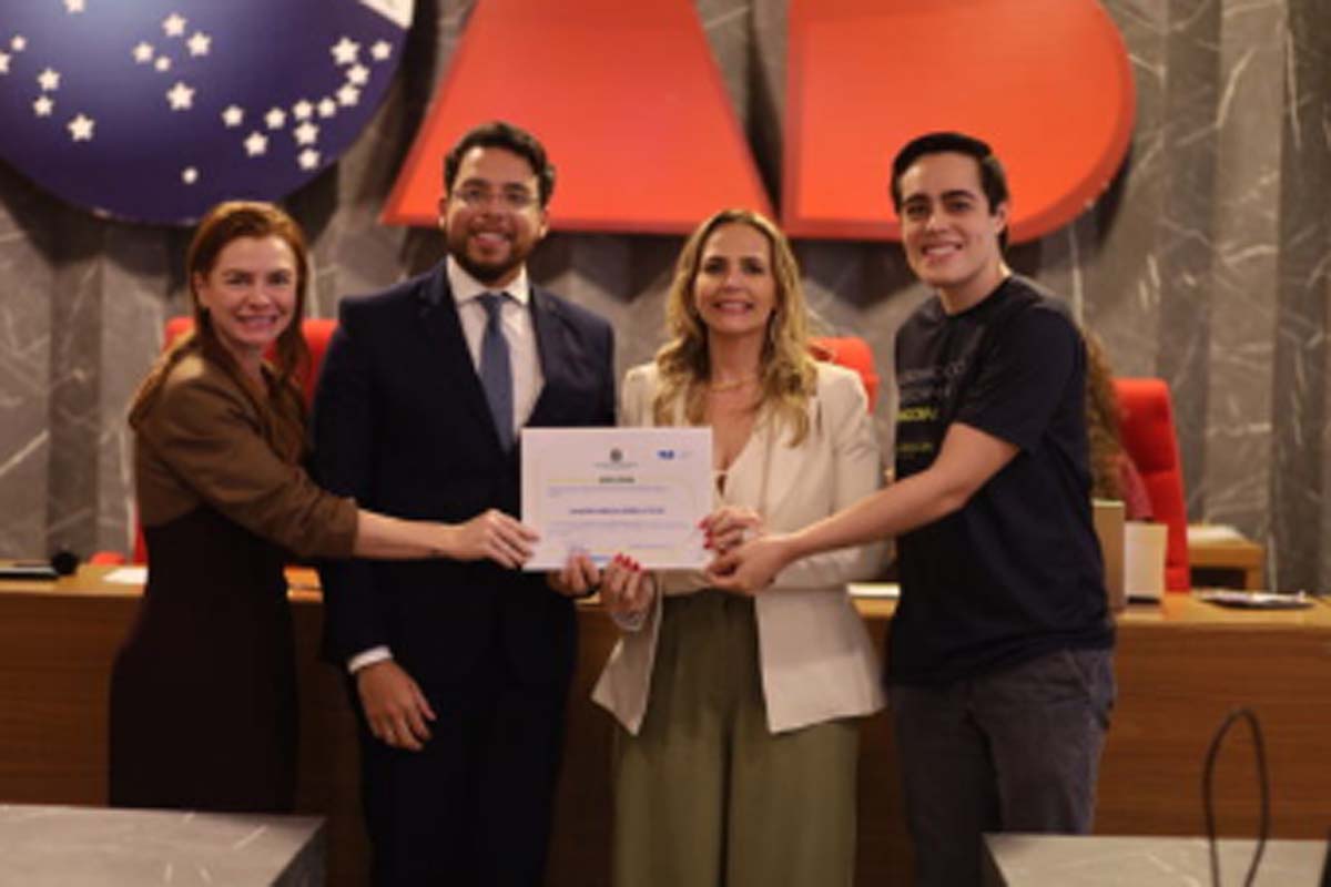 OAB Rondônia intensifica capacitação e integração da Jovem Advocacia com maratona de eventos