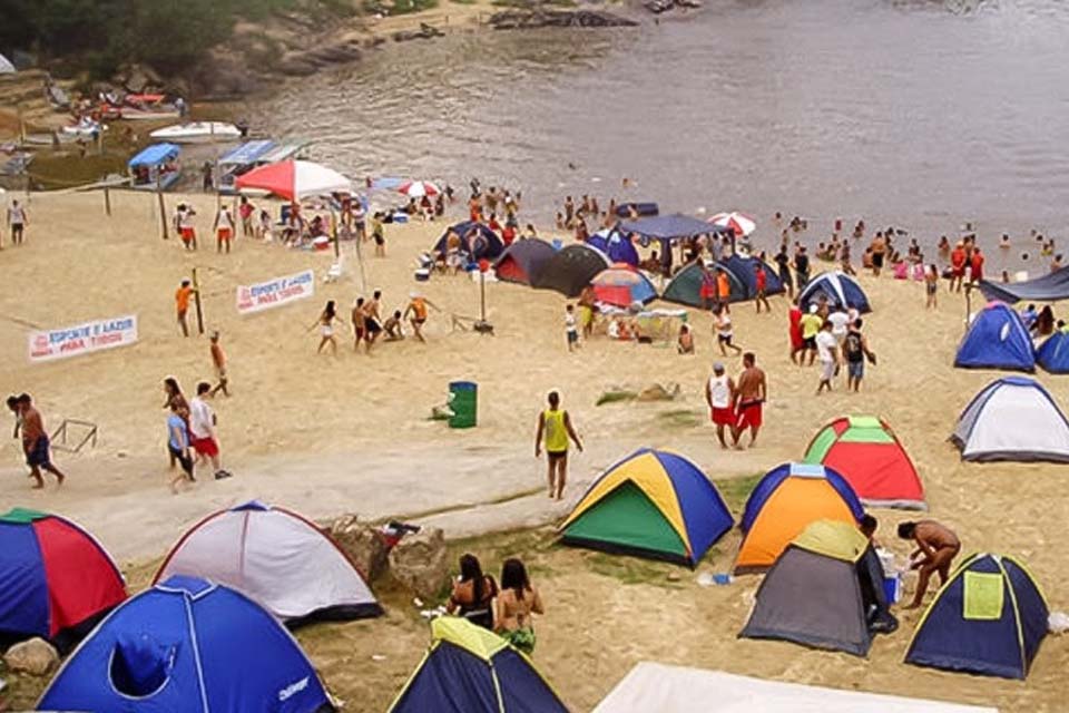 MP firma Termo de Ajuste de conduta para realização de Festival de Praia no município
