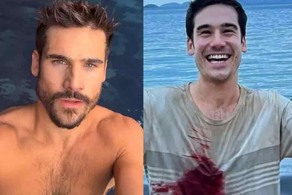 Nicolas Prattes nega que pediu para sair de novela após morte de personagem: “Nunca aconteceu”