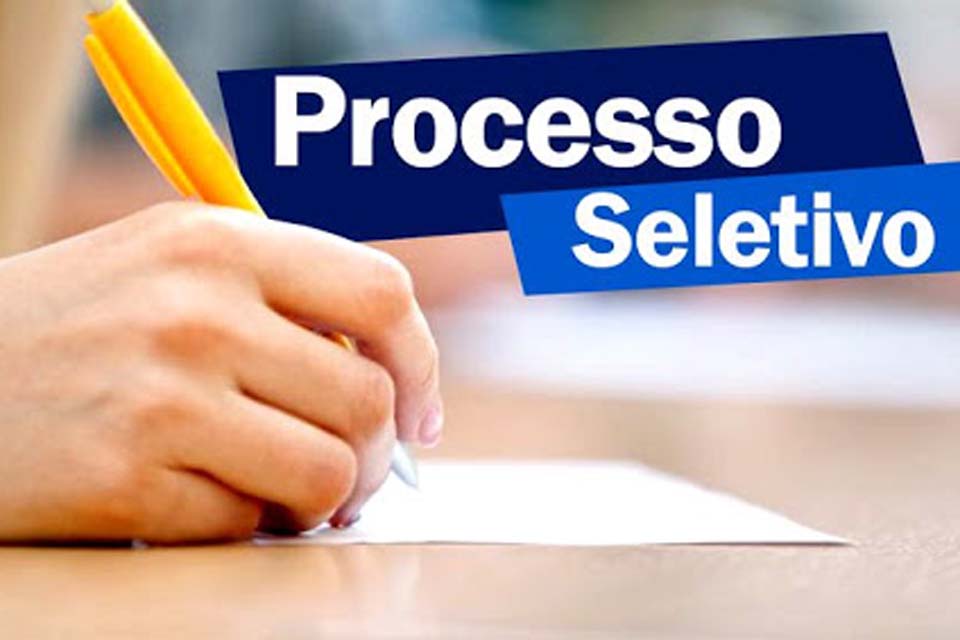 Semas de Rolim de Moura fará seletivo para contratação de visitadores do Programa Criança Feliz