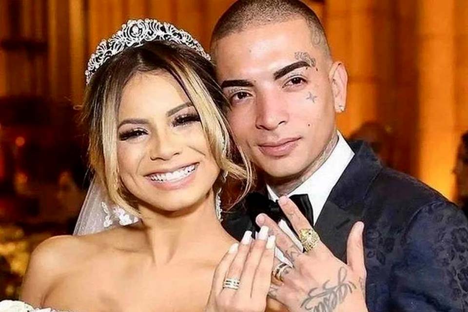 Lexa chora ao lembrar de importunação sexual de Guimê: 'Eu gritava e tinha vários ataques'