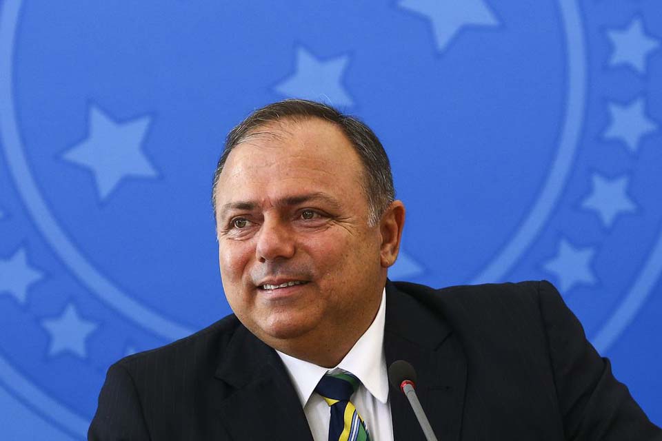 Pazuello diz que cronograma de vacinação é “mutável”