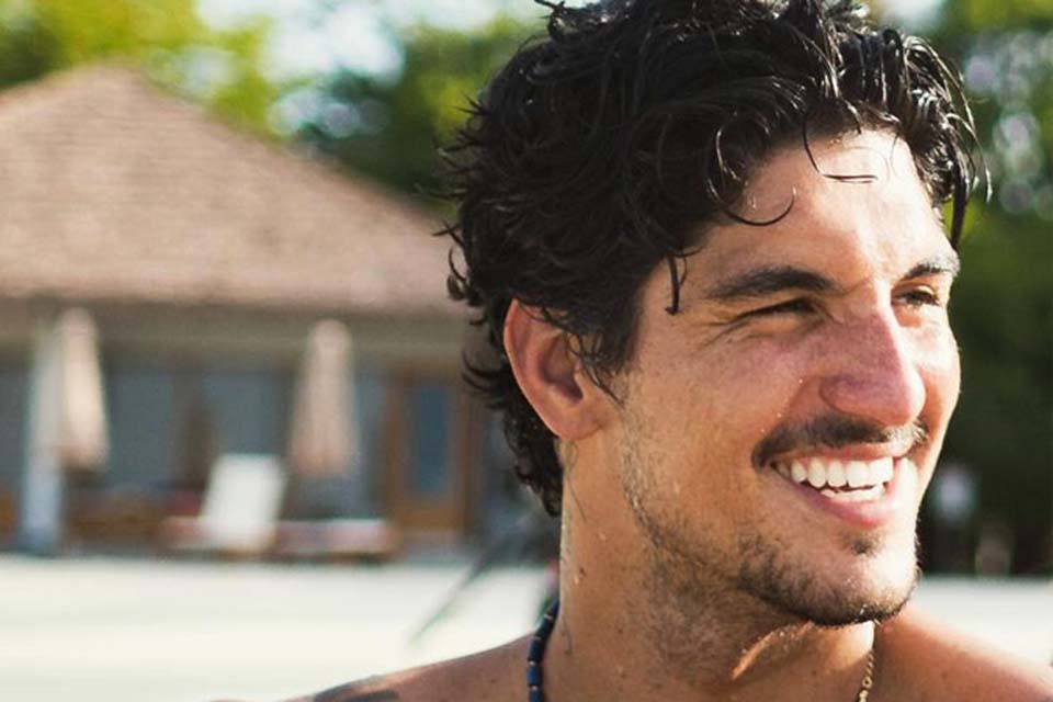 Gabriel Medina relembra fim do casamento com Yasmin Brunet e abre o jogo sobre briga com família