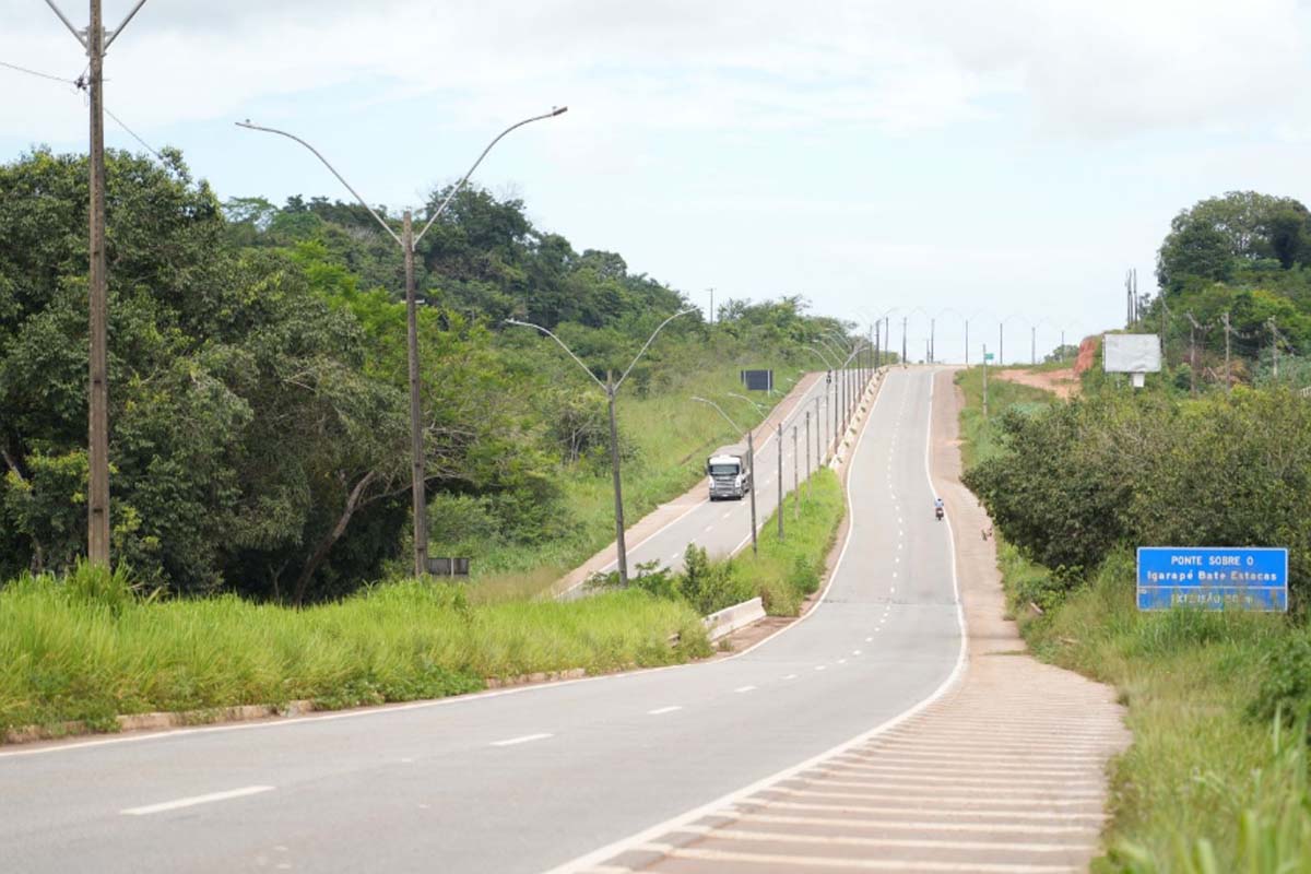Em 500 dias, Emdur apresenta avanços na iluminação pública