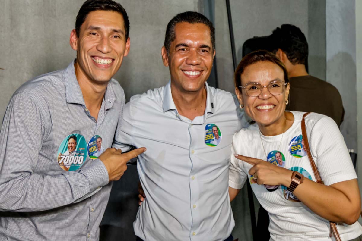 Luis Fernando defende educação com foco na aprendizagem, inclusão e valorização dos profissionais