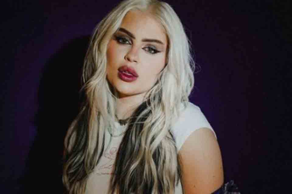 Luísa Sonza brinca sobre época de piranha: Fiz o que pude e dei meu máximo