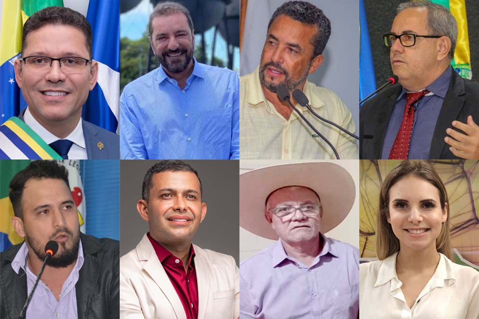 Rondônia em 2023 – Uma retrospectiva com ‘‘dança das cadeiras’’ política; cassações; prisões; terrorismo; crises e avanços