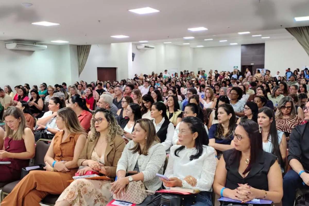 Implementação da Educação Digital Escolar na rede pública de ensino discute direitos e deveres no uso das tecnologias