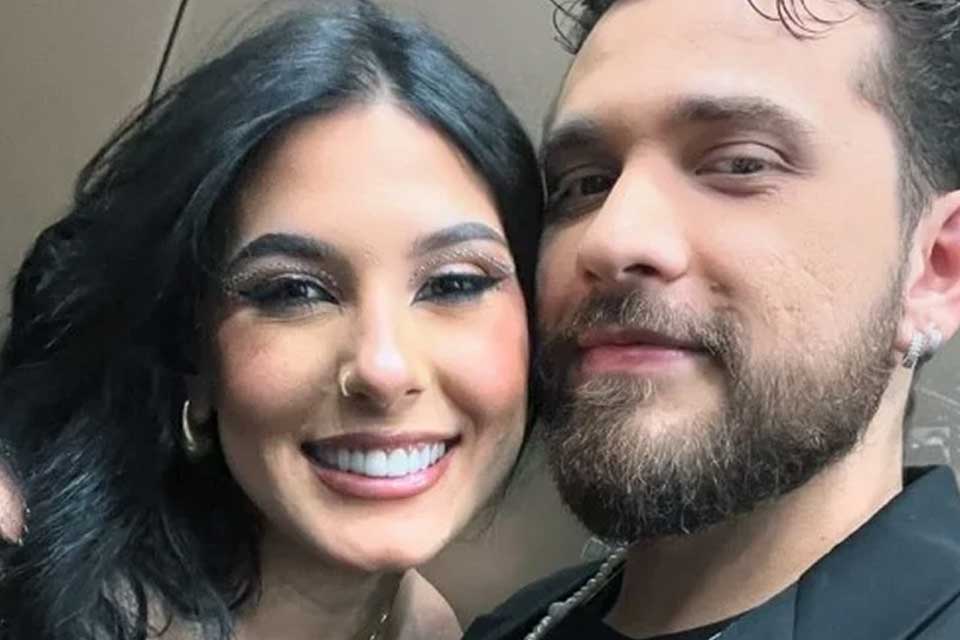 Gustavo Mioto esclarece polêmica sobre nova versão de música e elogia apoio de Ana Castela