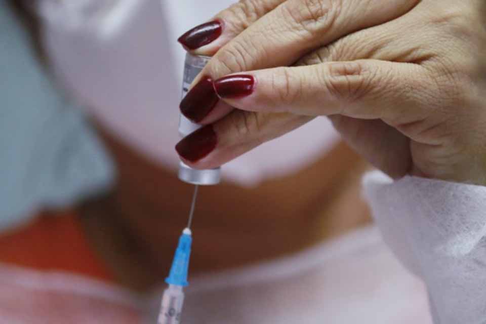 Proteção aos pacientes com comorbidades é ampliada pelo governo de Rondônia por meio de unidade para imunobiológicos