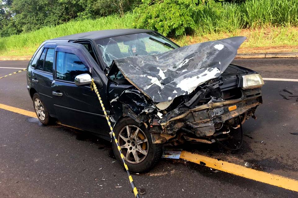 Indenizações pagas pelo DPVAT voltam a crescer depois de 4 anos de queda